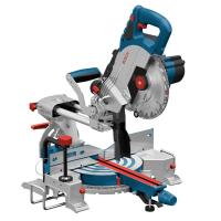 Bosch Cordless Mitre Saws