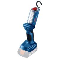 Bosch Cordless Torches & Site Lights