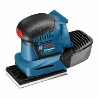 Bosch Cordless Sanders & Polishers