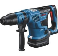 Bosch Cordless SDS MAX Drills