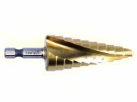 DeWALT Step Drills