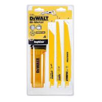 DeWALT Reciprocating Blades