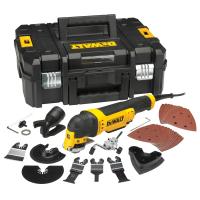 DeWALT Corded Multi Tools