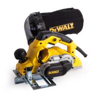 DeWALT Corded Planers & Biscuit Jointers