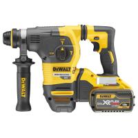 DeWALT XR FLEXVOLT SDS Plus Drills