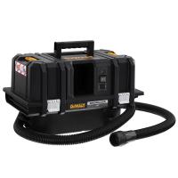 DeWALT XR FLEXVOLT Dust Extractors & Vacuums
