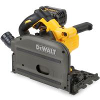 DeWALT XR FLEXVOLT Plunge Saws