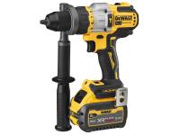DeWALT XR FLEXVOLT Combi Drills