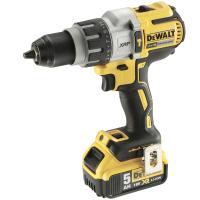 DeWALT Cordless Combi Drills