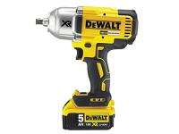 DeWALT Cordless Impact Wrenches