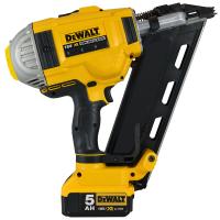 DeWALT Cordless Nailers & Staplers