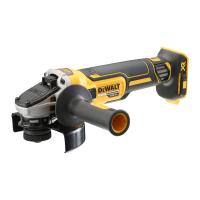 DeWALT Cordless Grinders