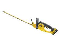 DeWALT Cordless Hedge Trimmers