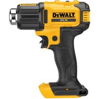 DeWALT Cordless Heat Guns