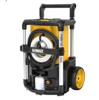 DeWALT Cordless Pressure Washers