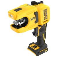DeWALT Cordless Pipe Cutters