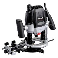 Trend Corded Routers