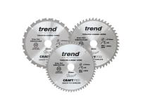 Trend Saw Blades