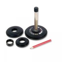 Trend Scribing Tools