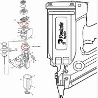 Paslode Spares