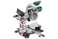 Metabo Corded Mitre Saws