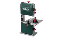 Metabo Corded Bandsaws