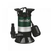 Metabo Corded Water Pumps