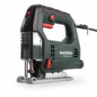 Metabo Corded Jigsaws
