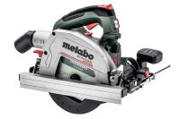 Metabo Cordless Circular Saws