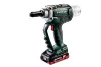 Metabo Cordless Riveters
