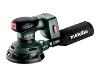 Metabo Cordless Sanders & Polishers