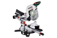 Metabo Cordless Mitre Saws