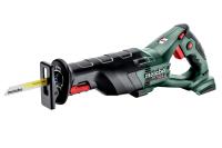 Metabo Cordless Reciprocating Saws