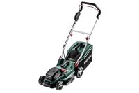 Metabo Cordless Lawn Mowers