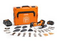 Fein Cordless Multi Tools