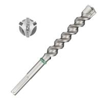 Heller SDS-MAX EnDuro Y-Cutter Drill Bits