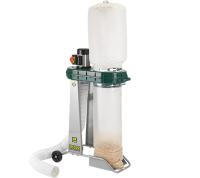 Record Power Dust Extractors