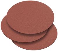 Record Power Sanding Discs