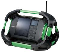 HiKOKI Radios