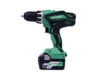 HiKOKI Cordless Combi Drills