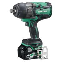 HiKOKI Cordless Impact Wrenches