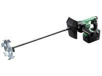 HiKOKI Cordless Paddle Mixers