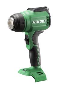 HiKOKI Cordless Heat Guns