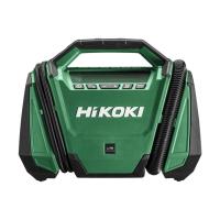 HiKOKI Cordless Fans & Inflators