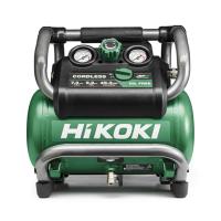 HiKOKI Cordless Compressors