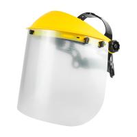 TIMCo Face Shields