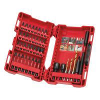 Milwaukee Drill & Screwdriver Bit Sets