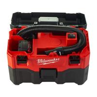 Milwaukee Cordless Dust Extractors & Vacuums