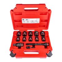 Milwaukee Impact Sockets