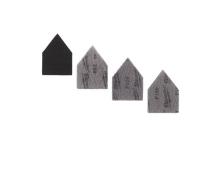 Milwaukee Abrasives